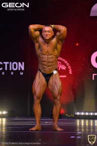 Grand-Prix Dudushkin Fitness Family - 2021