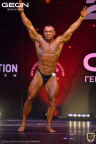 Grand-Prix Dudushkin Fitness Family - 2021