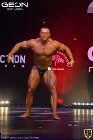 Grand-Prix Dudushkin Fitness Family - 2021