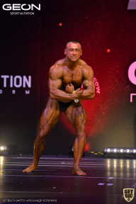 Grand-Prix Dudushkin Fitness Family - 2021