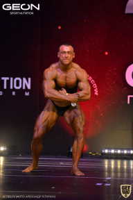 Grand-Prix Dudushkin Fitness Family - 2021