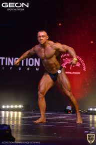 Grand-Prix Dudushkin Fitness Family - 2021