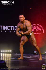Grand-Prix Dudushkin Fitness Family - 2021