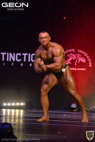Grand-Prix Dudushkin Fitness Family - 2021