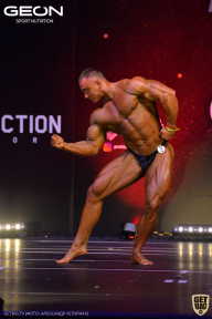 Grand-Prix Dudushkin Fitness Family - 2021