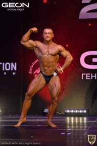 Grand-Prix Dudushkin Fitness Family - 2021