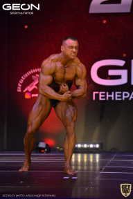 Grand-Prix Dudushkin Fitness Family - 2021