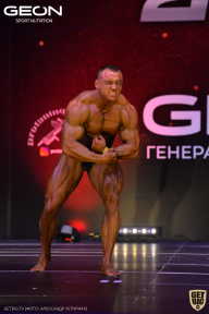 Grand-Prix Dudushkin Fitness Family - 2021