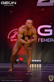Grand-Prix Dudushkin Fitness Family - 2021