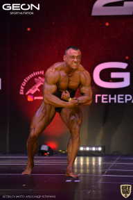 Grand-Prix Dudushkin Fitness Family - 2021