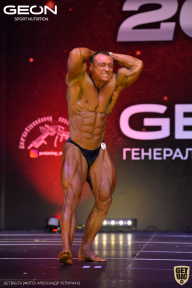 Grand-Prix Dudushkin Fitness Family - 2021