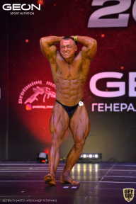 Grand-Prix Dudushkin Fitness Family - 2021