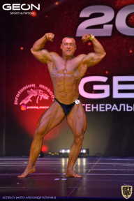 Grand-Prix Dudushkin Fitness Family - 2021