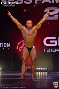 Grand-Prix Dudushkin Fitness Family - 2021