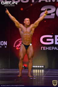 Grand-Prix Dudushkin Fitness Family - 2021