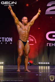 Grand-Prix Dudushkin Fitness Family - 2021