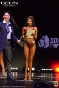 Grand-Prix Dudushkin Fitness Family - 2021