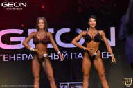 Grand-Prix Dudushkin Fitness Family - 2021