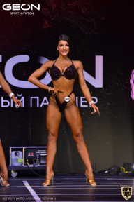 Grand-Prix Dudushkin Fitness Family - 2021