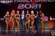 Grand-Prix Dudushkin Fitness Family - 2021