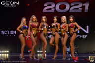 Grand-Prix Dudushkin Fitness Family - 2021