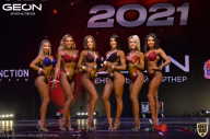 Grand-Prix Dudushkin Fitness Family - 2021