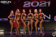 Grand-Prix Dudushkin Fitness Family - 2021