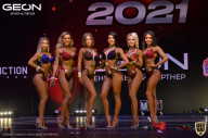 Grand-Prix Dudushkin Fitness Family - 2021