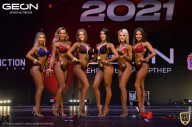 Grand-Prix Dudushkin Fitness Family - 2021