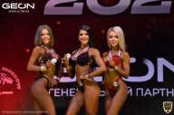 Grand-Prix Dudushkin Fitness Family - 2021