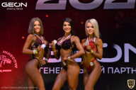 Grand-Prix Dudushkin Fitness Family - 2021