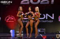 Grand-Prix Dudushkin Fitness Family - 2021