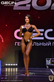 Grand-Prix Dudushkin Fitness Family - 2021