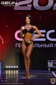 Grand-Prix Dudushkin Fitness Family - 2021
