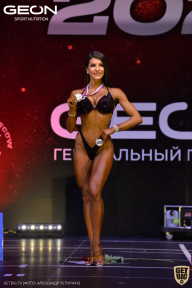 Grand-Prix Dudushkin Fitness Family - 2021