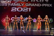 Grand-Prix Dudushkin Fitness Family - 2021