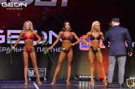 Grand-Prix Dudushkin Fitness Family - 2021