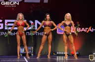 Grand-Prix Dudushkin Fitness Family - 2021