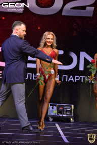 Grand-Prix Dudushkin Fitness Family - 2021