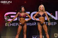 Grand-Prix Dudushkin Fitness Family - 2021