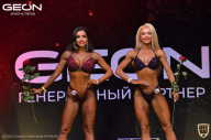 Grand-Prix Dudushkin Fitness Family - 2021