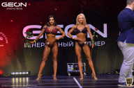 Grand-Prix Dudushkin Fitness Family - 2021