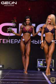 Grand-Prix Dudushkin Fitness Family - 2021