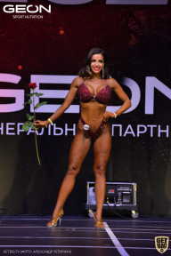 Grand-Prix Dudushkin Fitness Family - 2021
