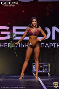 Grand-Prix Dudushkin Fitness Family - 2021