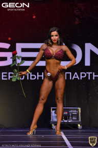 Grand-Prix Dudushkin Fitness Family - 2021