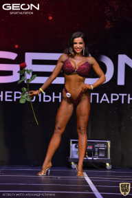 Grand-Prix Dudushkin Fitness Family - 2021