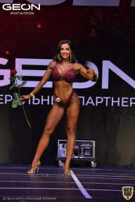 Grand-Prix Dudushkin Fitness Family - 2021