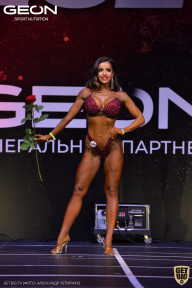 Grand-Prix Dudushkin Fitness Family - 2021