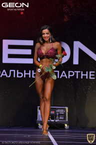 Grand-Prix Dudushkin Fitness Family - 2021